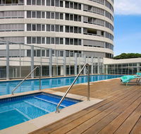 Tweed Ultima Apartments - Sydney 4u