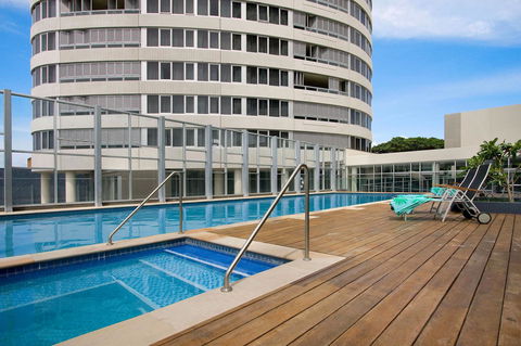 Tweed Ultima Apartments - Sydney 4u 0