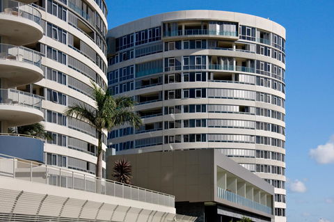 Tweed Ultima Apartments - Sydney 4u 6
