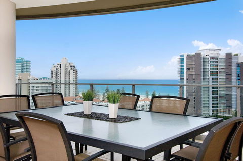 Tweed Ultima Apartments - Sydney 4u 11