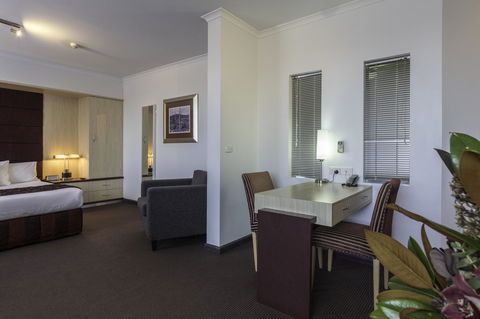 Mercure Albury - Sydney 4u 30