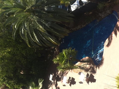 Mercure Albury - Sydney 4u 31