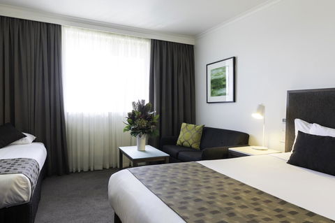 Mercure Albury - Sydney 4u 28