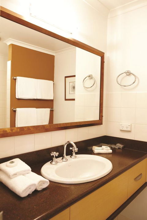 Mercure Albury - Sydney 4u 9