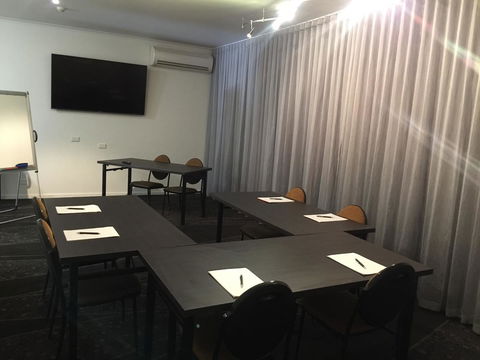 Mercure Albury - Sydney 4u 39