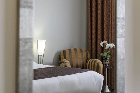 Mercure Albury - Sydney 4u 6