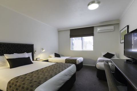 Mercure Albury - Sydney 4u 14