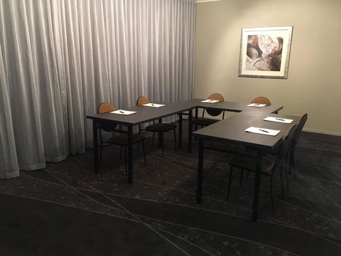 Mercure Albury - Sydney 4u 40