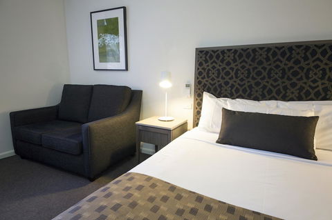 Mercure Albury - Sydney 4u 1