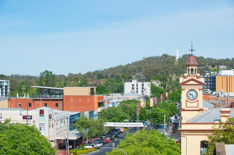 Mercure Albury - Sydney 4u 24