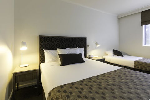 Mercure Albury - Sydney 4u 13