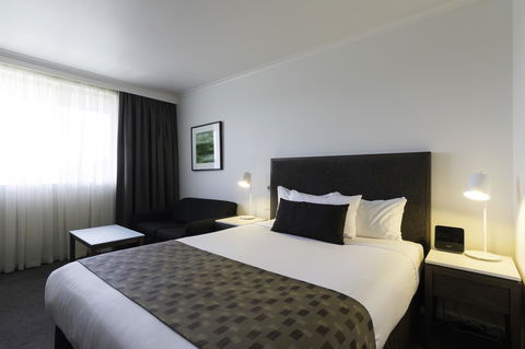 Mercure Albury - Sydney 4u 5