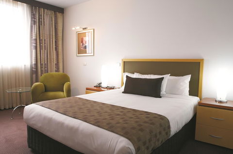 Mercure Albury - Sydney 4u 10