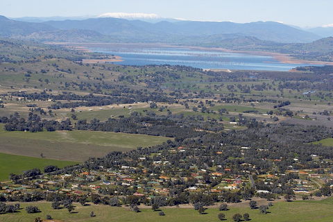Mercure Albury - Sydney 4u 20
