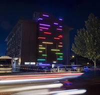 Mercure Albury - Accommodation Sydney