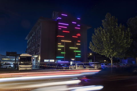 Mercure Albury - Sydney 4u 0