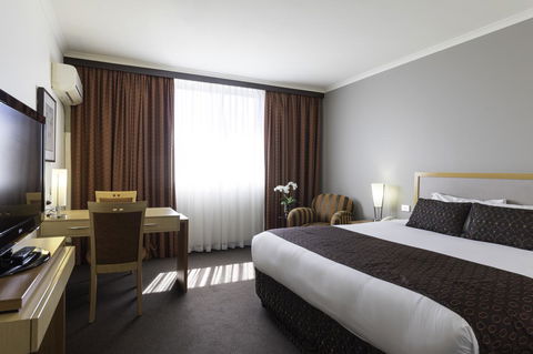Mercure Albury - Sydney 4u 8