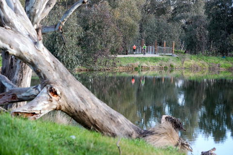 Mercure Albury - Sydney 4u 15