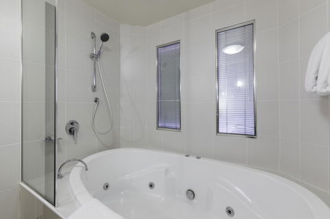 Mercure Albury - Sydney 4u 29