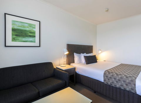 Mercure Albury - Sydney 4u 4