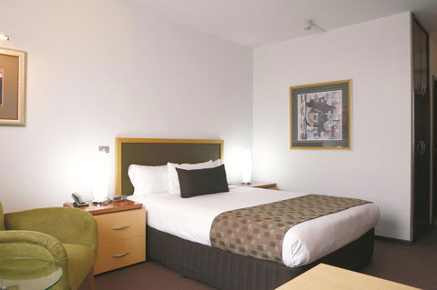 Mercure Albury - Sydney 4u 11