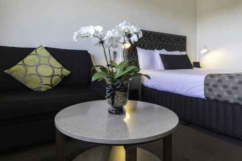 Mercure Albury - Sydney 4u 3