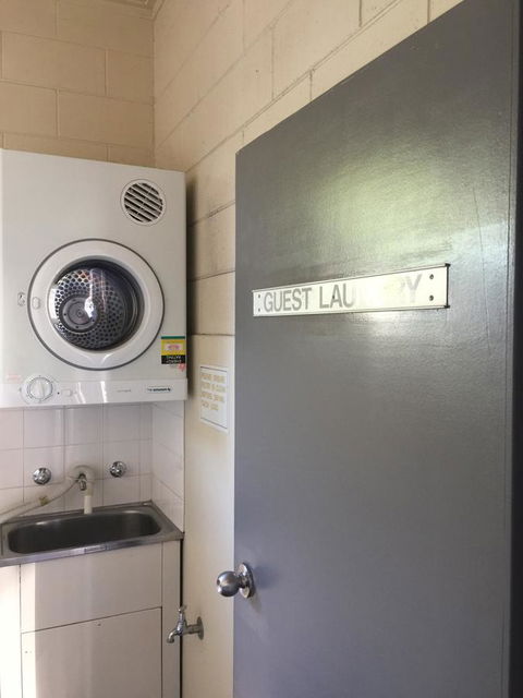 Mercure Albury - Sydney 4u 34