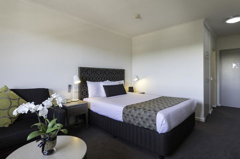 Mercure Albury - Sydney 4u 27