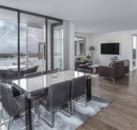 DD Apartments Fish Market - Sydney 4u