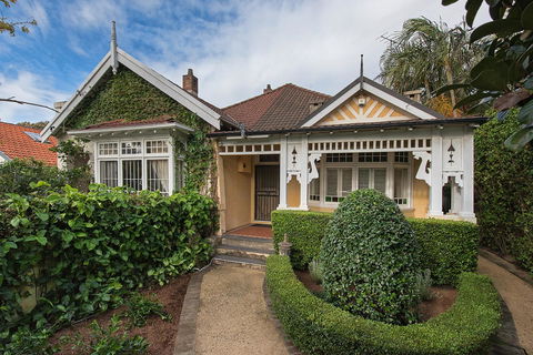 Coogee Family Home CO19 - Sydney 4u 0