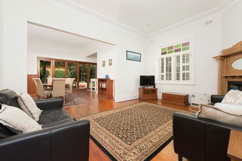 Coogee Family Home CO19 - Sydney 4u 1
