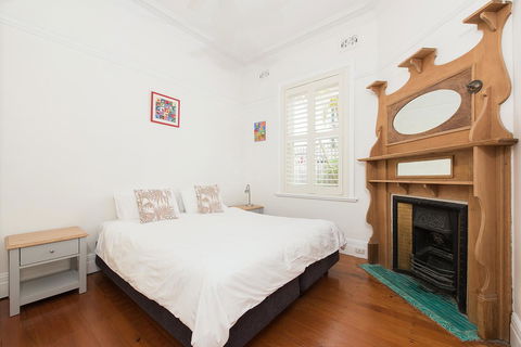Coogee Family Home CO19 - Sydney 4u 10