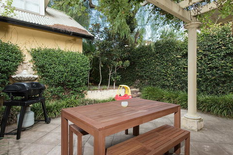 Coogee Family Home CO19 - Sydney 4u 6