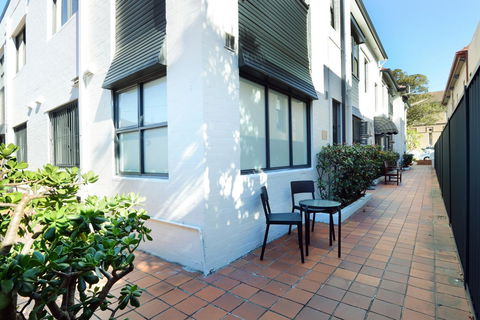 Avoca Randwick By Sydney Lodges - Sydney 4u 32