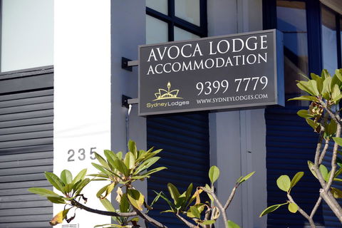 Avoca Randwick By Sydney Lodges - Sydney 4u 35