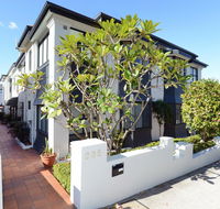 Avoca Lodge - Sydney 4u