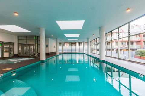 Nobbs Â· Executive 2 Storey Sydney Apartment With Pool - Sydney 4u 12