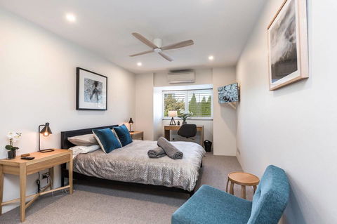 Nobbs Â· Executive 2 Storey Sydney Apartment With Pool - Sydney 4u 5