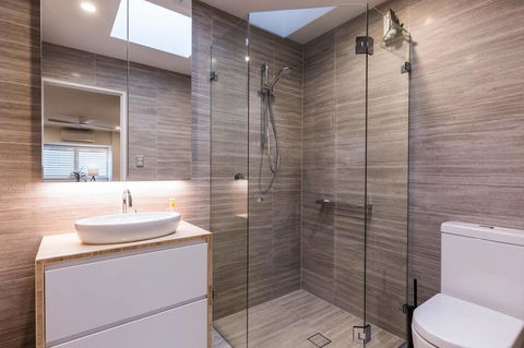 Nobbs Â· Executive 2 Storey Sydney Apartment With Pool - Sydney 4u 7