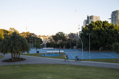 Royal Exhibition Hotel - Sydney 4u 27