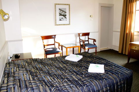 Royal Exhibition Hotel - Sydney 4u 38