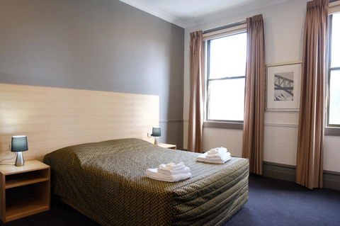 Royal Exhibition Hotel - Sydney 4u 15