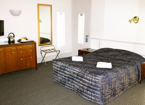 Royal Exhibition Hotel - Sydney 4u 39