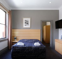 Royal Exhibition Hotel - Sydney 4u