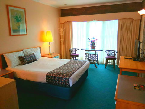 Australia Park Motel - Sydney 4u 1