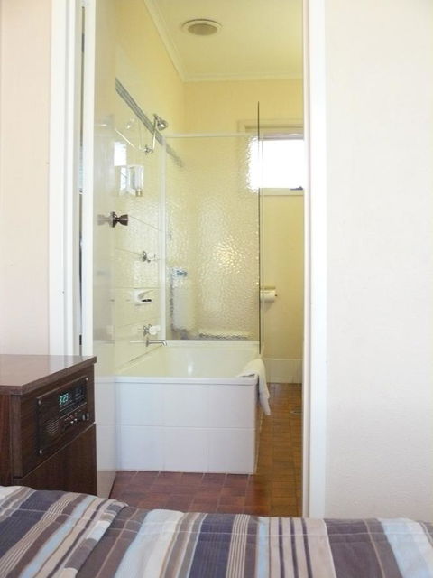Australia Park Motel - Sydney 4u 43