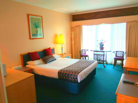 Australia Park Motel - Sydney 4u 36