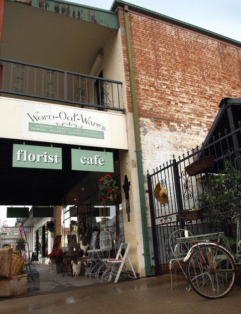 Quest Singleton - Accommodation Sydney 9