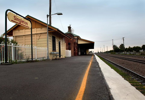 Quest Singleton - Accommodation Sydney 10