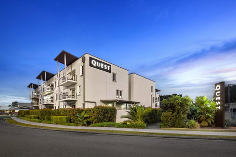 Quest Singleton - Accommodation Sydney 7